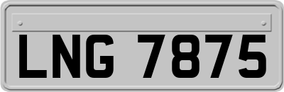 LNG7875