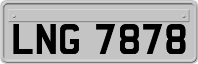 LNG7878