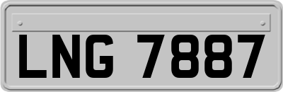 LNG7887