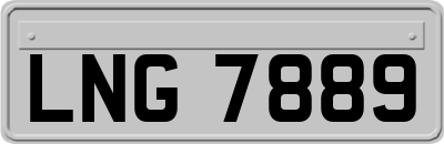 LNG7889