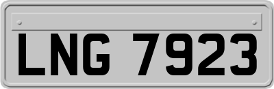 LNG7923