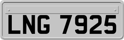LNG7925