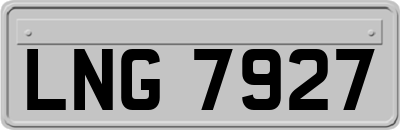 LNG7927