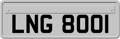 LNG8001