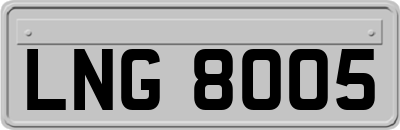 LNG8005