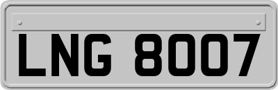LNG8007