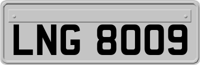 LNG8009