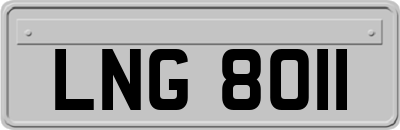 LNG8011