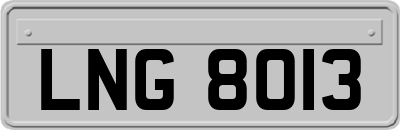 LNG8013