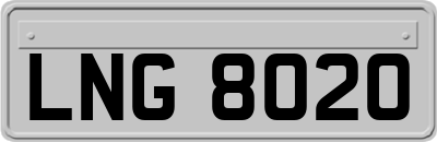 LNG8020