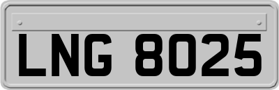 LNG8025
