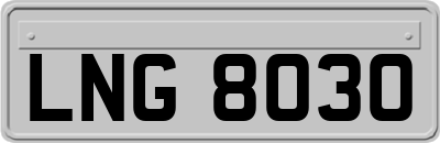 LNG8030