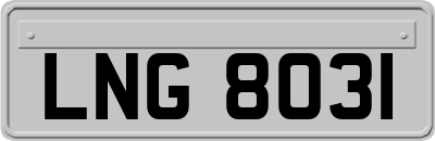 LNG8031