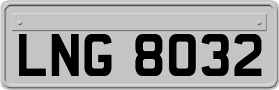 LNG8032