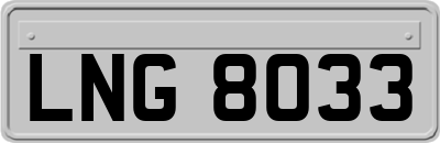 LNG8033
