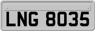 LNG8035