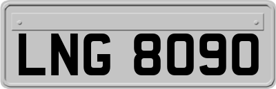 LNG8090
