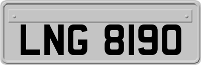 LNG8190