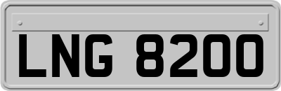 LNG8200