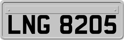 LNG8205
