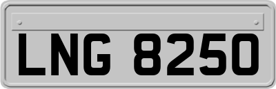 LNG8250
