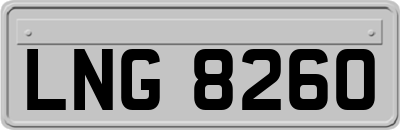 LNG8260