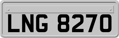 LNG8270