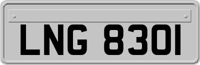 LNG8301