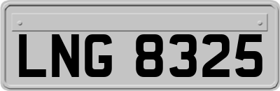 LNG8325