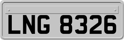 LNG8326