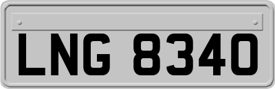 LNG8340
