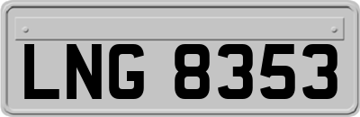 LNG8353
