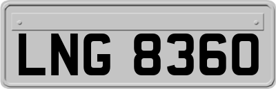 LNG8360