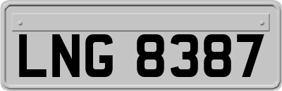 LNG8387
