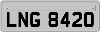 LNG8420