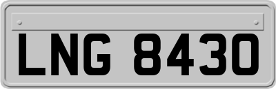 LNG8430