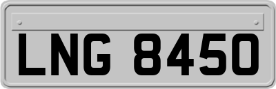 LNG8450
