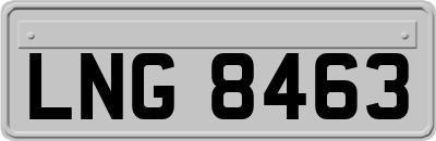 LNG8463