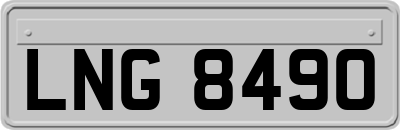 LNG8490