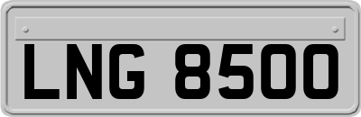 LNG8500