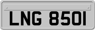 LNG8501