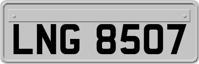 LNG8507