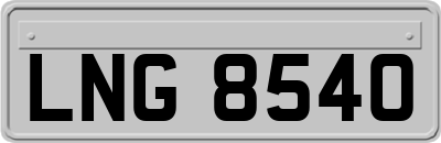 LNG8540