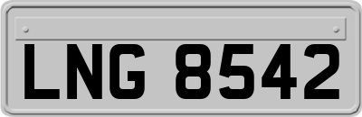 LNG8542