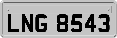 LNG8543