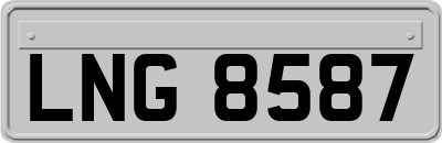 LNG8587