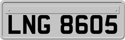 LNG8605