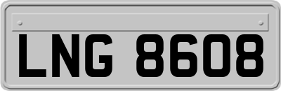 LNG8608