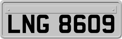 LNG8609