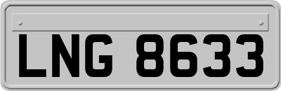 LNG8633